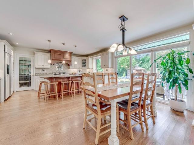 For Lease 1319 Hillhurst Road, Oakville, Ontario