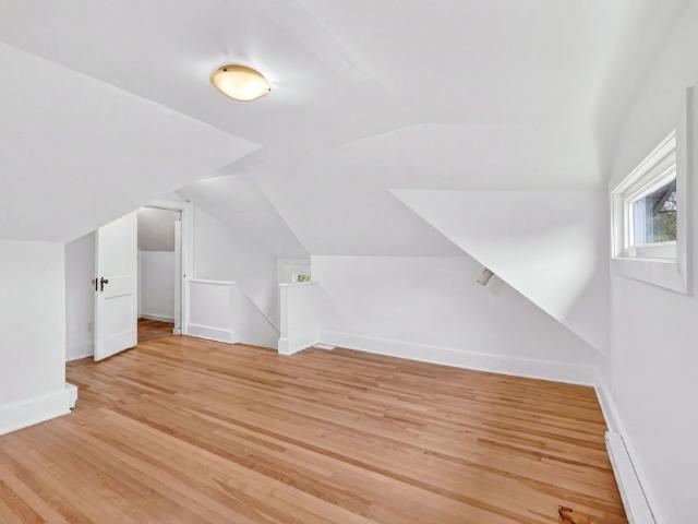 For Lease 131 Acacia Avenue, New Edinburgh Lindenlea, Ontario