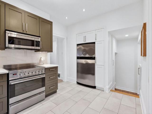 For Lease 131 Acacia Avenue, New Edinburgh Lindenlea, Ontario