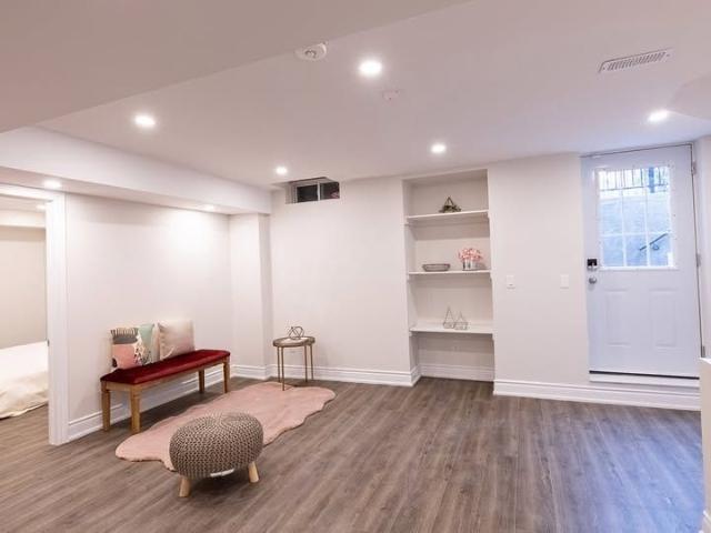 For Lease 131 Bentwood Crescent Unit# Lower, Vaughan, Ontario