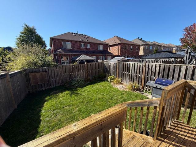 For Lease 131 Jonas Milway Drive, Whitchurch Stouffville, Ontario