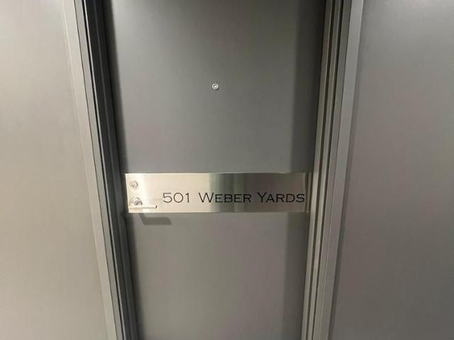 For Lease 1333 Weber Street Unit# 501, Kitchener, Ontario