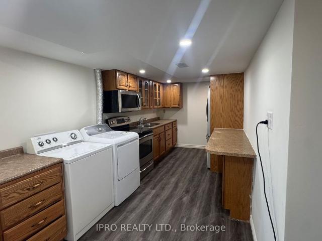 For Lease 1333 Sheldon Avenue Unit# LOWER, Oakville, Ontario