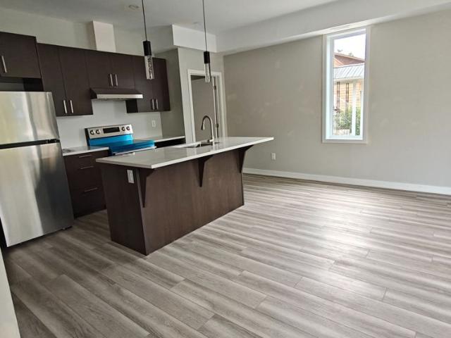 For Lease 1332 Thames Street Unit# A, Carlington Central Park, Ontario