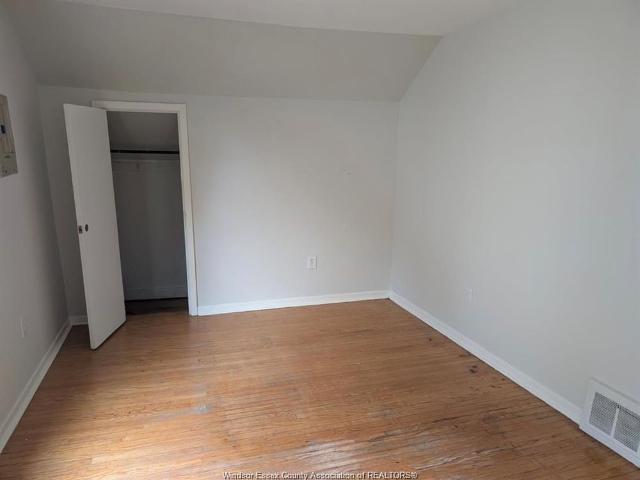For Lease 1335 MARENTETTE Avenue Unit# UPPER, Windsor, Ontario