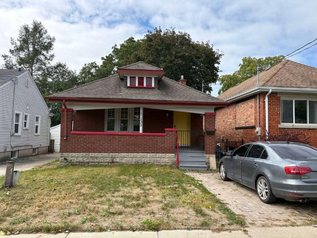 For Lease 133 Arundell Street, London East, Ontario