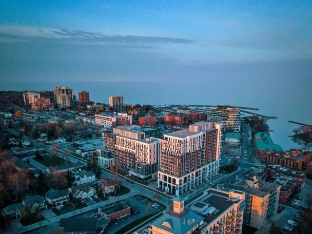 For Lease 133 Bronte Road Unit# B0614, Oakville, Ontario