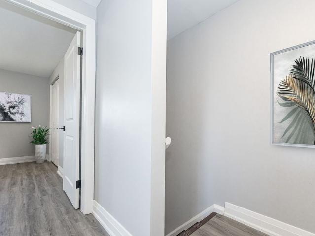 For Lease 133 Pollock Avenue Unit# Unit #3, Cambridge, Ontario