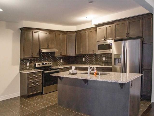 For Lease 13 Divers Road, Brampton, Ontario