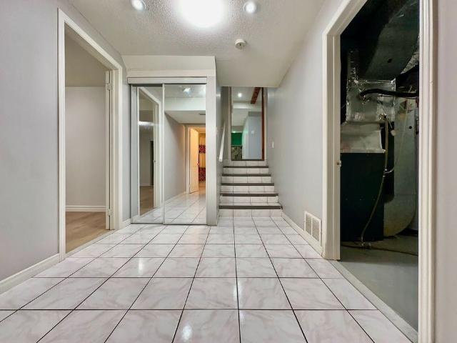 For Lease 13 Milford Crescent Unit# Lower Level, Brampton, Ontario