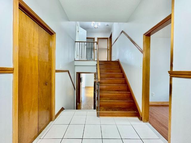 For Lease 13 Milford Crescent Unit# Upper Level, Brampton, Ontario