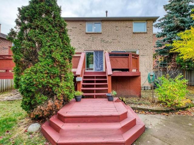 For Lease 1443 Cooper Court Unit# BSMT, Oakville, Ontario