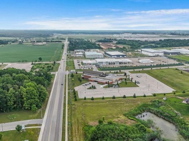 For Lease 1441 Dunkirk Avenue, Woodstock, Ontario