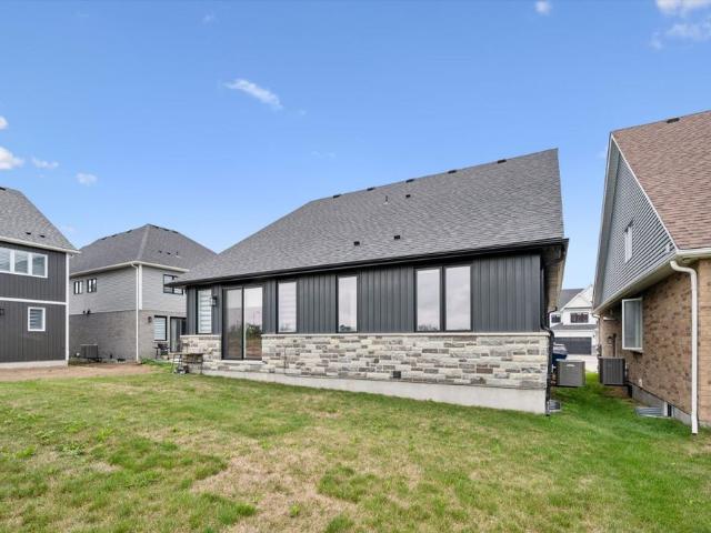For Lease 144 Haylock Avenue, Centre Wellington, Ontario