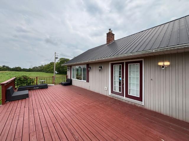 For Lease 1450 County Road 19 Road, Prince Edward County, Ontario