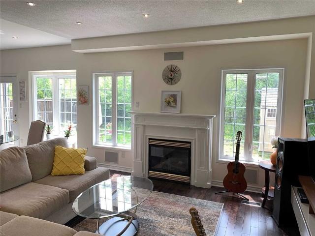 For Lease 145 Old Colony Road, Richmond Hill, Ontario