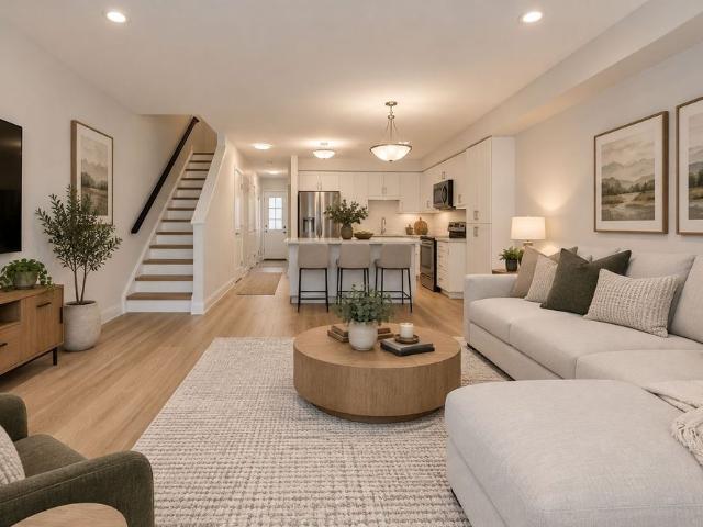 For Lease 145 South Creek Drive Unit# 4A, Kitchener, Ontario