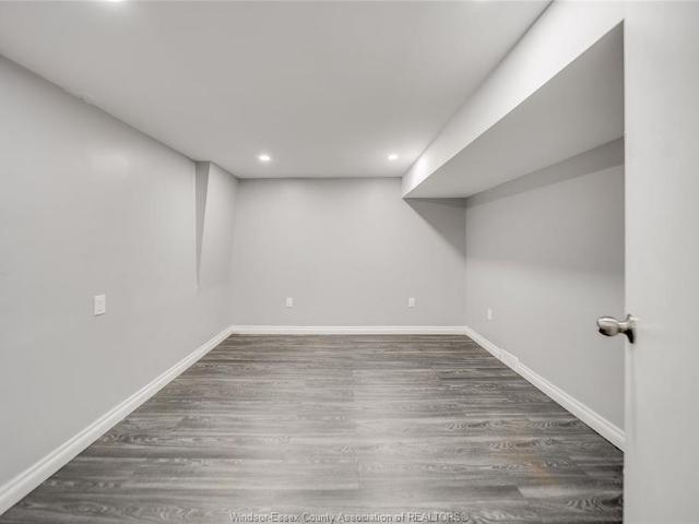 For Lease 1465 FOSTER Avenue, Windsor, Ontario