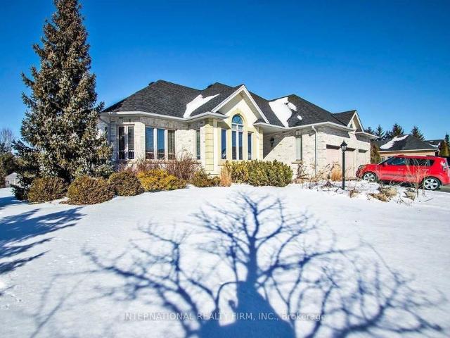 For Lease 146 Colonel Wayling Boulevard, East Gwillimbury, Ontario