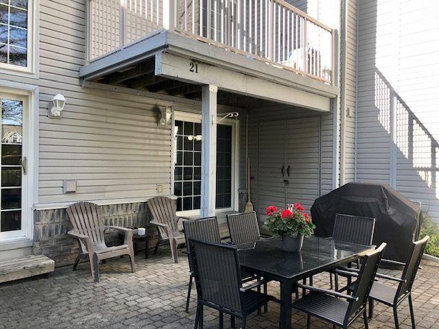 For Lease 146 Settlers Way Unit# 21, Blue Mountains, Ontario