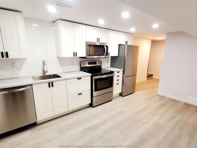 For Lease 1475 Francois Unit# B, Windsor, Ontario
