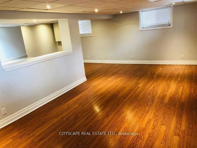 For Lease 1476 Duncan Road, Oakville, Ontario