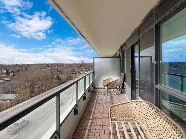For Lease 1480 Bayly Street Unit# 616, Pickering, Ontario