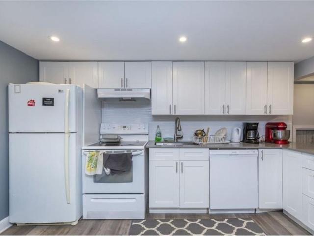 For Lease 1403 Sault Street Unit# Basement, Orleans Cumberland and Area, Ontario