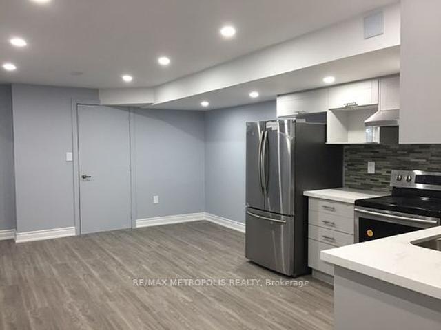 For Lease 140 Shady Oaks Avenue Unit# Basement, Markham, Ontario