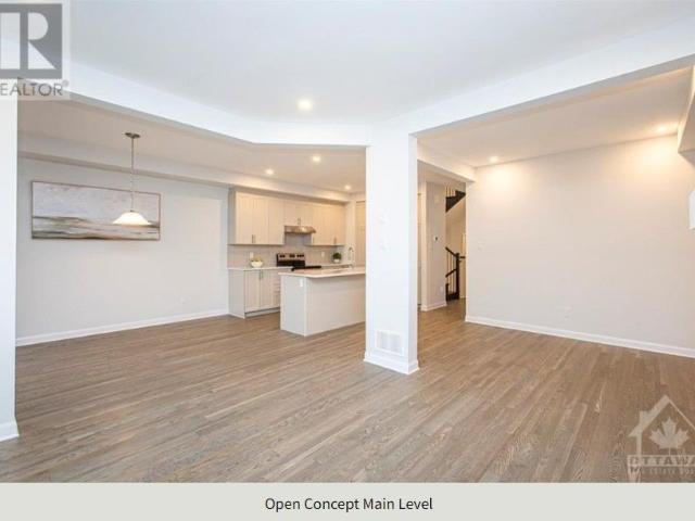 For Lease 140 SHALLOW POND Place, Orleans Cumberland and Area, Ontario