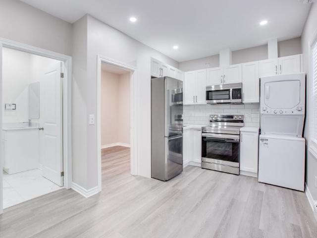 For Lease 140 Wellington Street Unit# 3, London East, Ontario