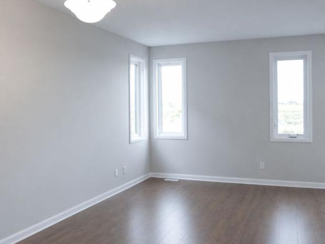 For Lease 141 Namaste Walk, Barrhaven, Ontario