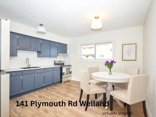 For Lease 141 Plymouth Road Unit# Unit 11, Welland, Ontario