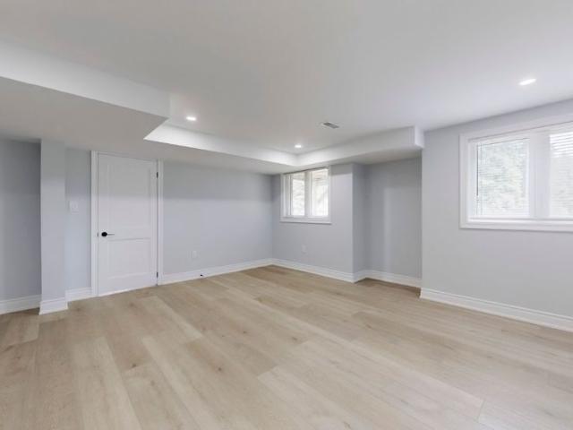 For Lease 1428 Mockingbird Square Unit# Basement, Pickering, Ontario