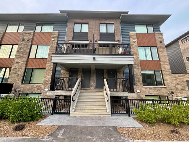 For Lease 1429 Creekway Private, Kanata, Ontario