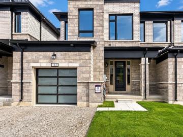 For Lease 142 Cole Terrace, Woodstock, Ontario