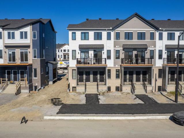 For Lease 142 Conservancy Drive Unit# D, Barrhaven, Ontario