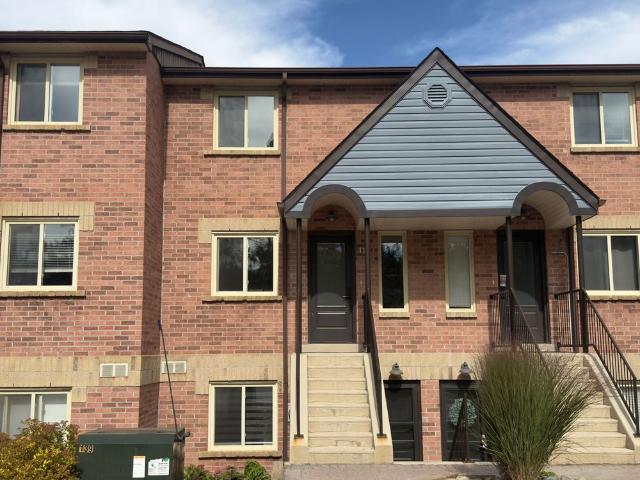For Lease 142 Ecclestone Drive Unit# 11, Bracebridge, Ontario