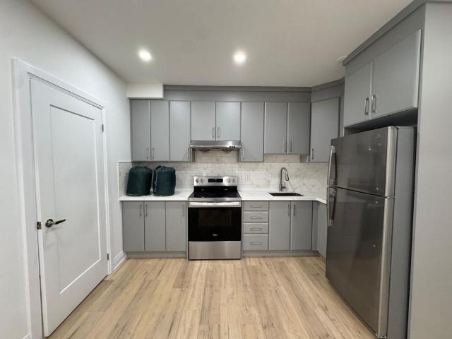 For Lease 1433 Twilite Boulevard Unit# Lower, London North, Ontario