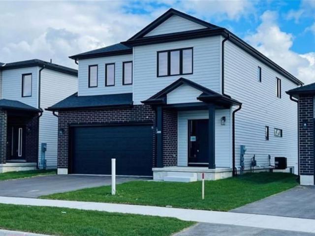 For Lease 1433 TWILITE Boulevard Unit# UPPER, London North, Ontario