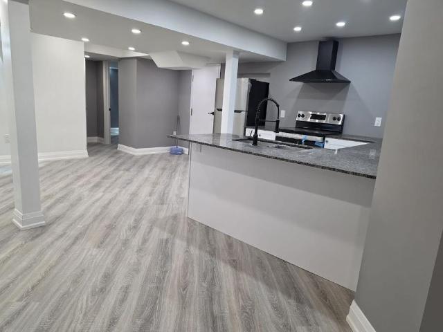 For Lease 1432 Lawson Street Unit# Bsmt, Innisfil, Ontario
