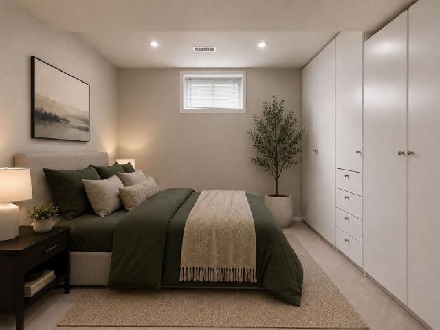 For Lease 143 McCraney Street Unit# BASEMENT, Oakville, Ontario