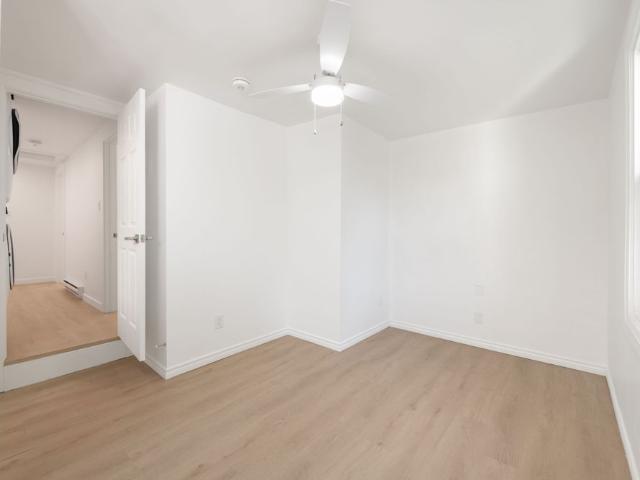 For Lease 143 St Andrew Street, Lower Town Sandy Hill, Ontario