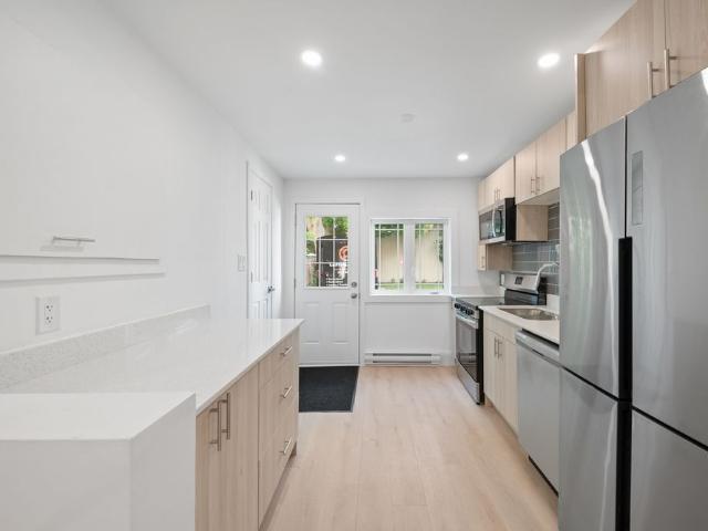 For Lease 143 St Andrew Street, Lower Town Sandy Hill, Ontario