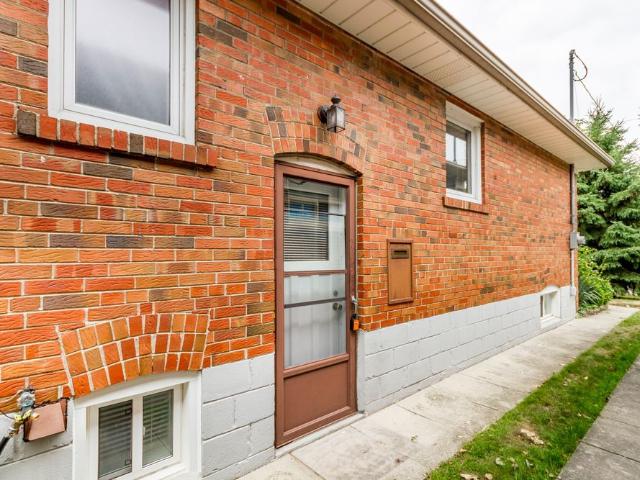 For Lease 14 Claymore Drive Unit# LOWER, Toronto, Ontario