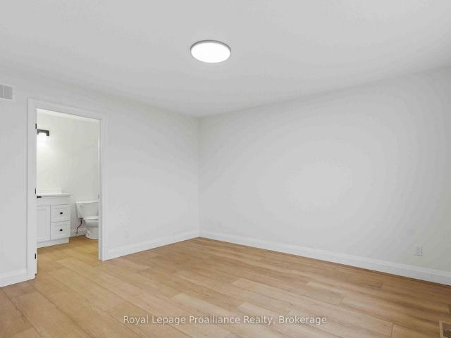 For Lease 14 Clayton John Avenue, Brighton, Ontario