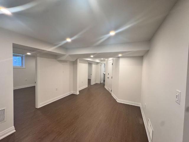 For Lease 14 Berton Boulevard, Halton Hills, Ontario