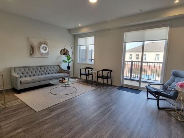 For Lease 14 Big Willow Crescent, Richmond Hill, Ontario