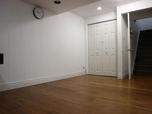 For Lease 14 Genner Drive Unit# Bsmt, Ajax, Ontario