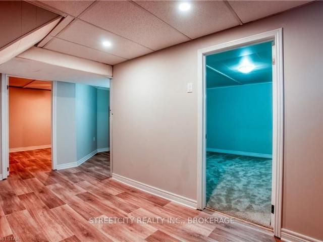 For Lease 14 GRAHAM Crescent, London East, Ontario